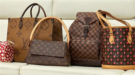 como identificar una lv original|Cómo saber si ese Louis Vuitton es Autentico y .